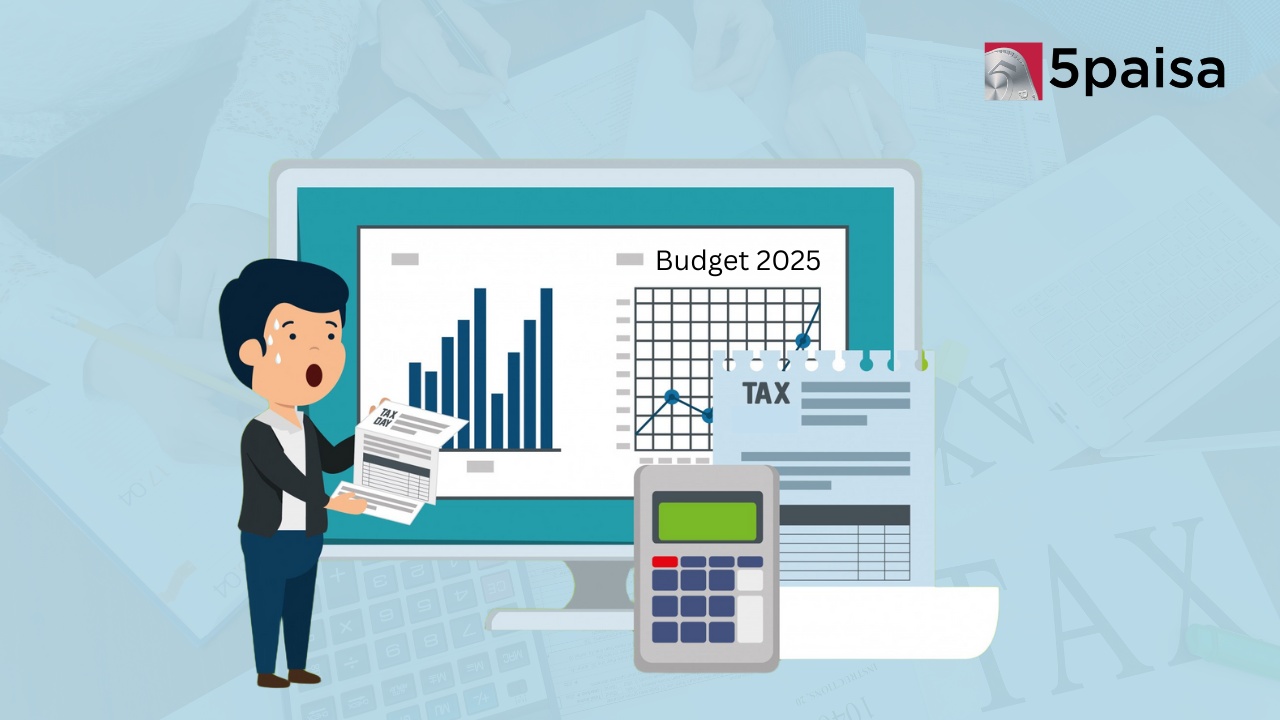 Impact of the Union Budget on the Stock Market 5paisa
